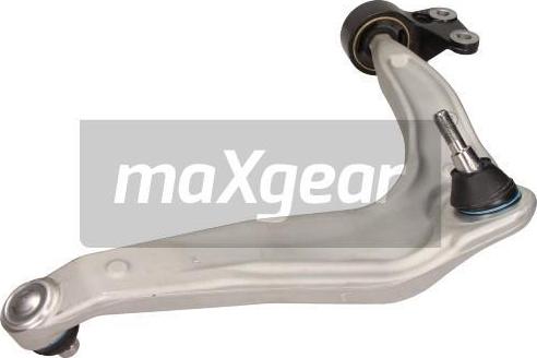 Maxgear 72-3240 - Neatkarīgās balstiekārtas svira, Riteņa piekare www.autospares.lv