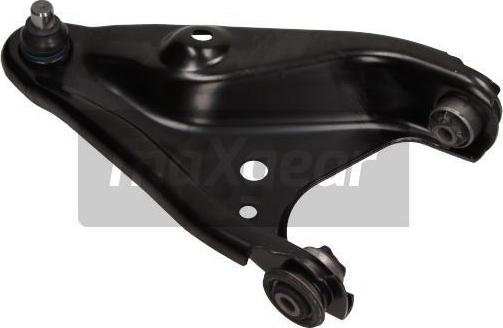 Maxgear 72-3253 - Рычаг подвески колеса www.autospares.lv