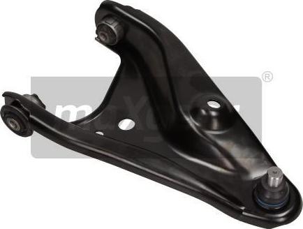 Maxgear 72-3252 - Рычаг подвески колеса www.autospares.lv