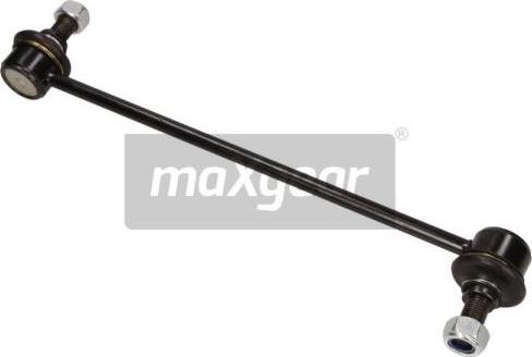 Maxgear 72-3268 - Stiepnis / Atsaite, Stabilizators www.autospares.lv