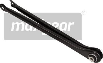 Maxgear 72-3202 - Рычаг подвески колеса www.autospares.lv