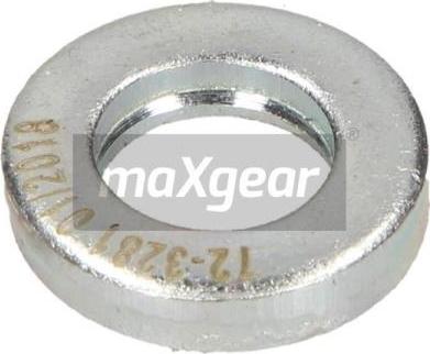 Maxgear 72-3281 - Atbalstgredzens, Amortizatora statnes balsts www.autospares.lv