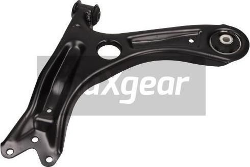 Maxgear 72-3238 - Рычаг подвески колеса www.autospares.lv