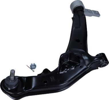 Maxgear 72-3759 - Neatkarīgās balstiekārtas svira, Riteņa piekare www.autospares.lv