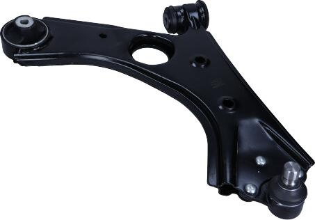 Maxgear 72-3709 - Рычаг подвески колеса www.autospares.lv