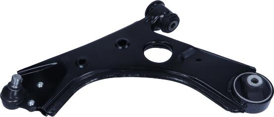 Maxgear 72-3708 - Рычаг подвески колеса www.autospares.lv