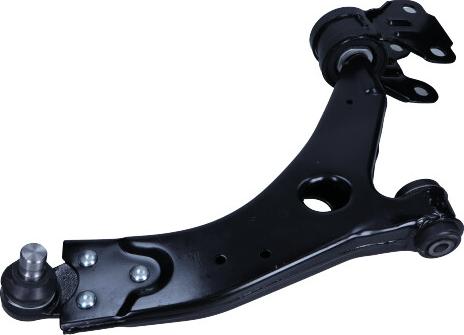 Maxgear 72-3713 - Рычаг подвески колеса www.autospares.lv