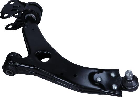 Maxgear 72-3712 - Рычаг подвески колеса www.autospares.lv