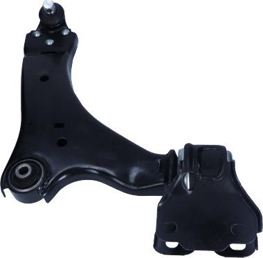 Maxgear 72-3784 - Рычаг подвески колеса www.autospares.lv