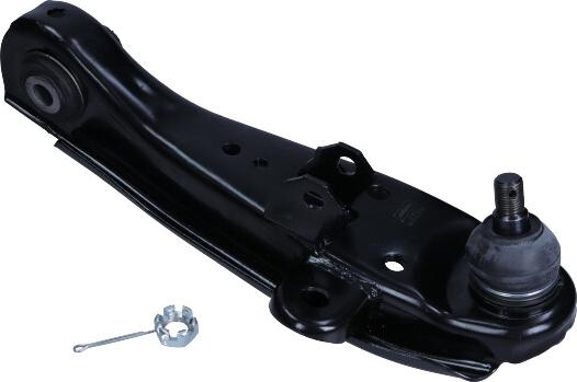 Maxgear 72-3727 - Рычаг подвески колеса www.autospares.lv