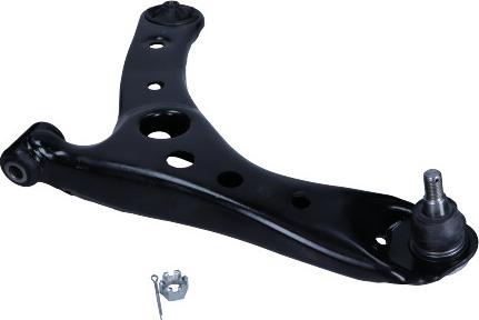 Maxgear 72-3771 - Рычаг подвески колеса www.autospares.lv