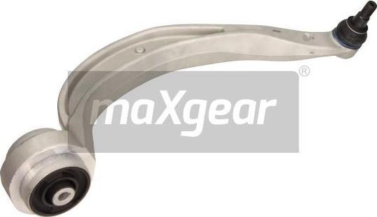 Maxgear 72-2990 - Рычаг подвески колеса www.autospares.lv