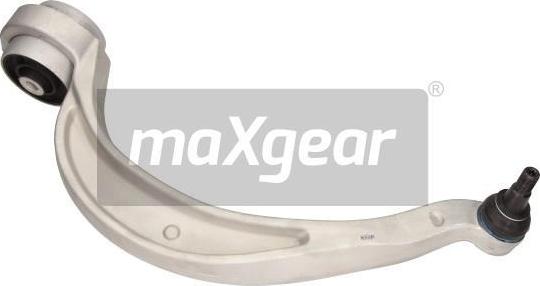 Maxgear 72-2991 - Neatkarīgās balstiekārtas svira, Riteņa piekare www.autospares.lv