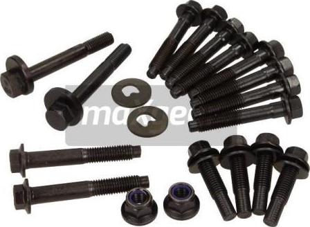 Maxgear 72-2997 - Repair Kit, wheel suspension www.autospares.lv