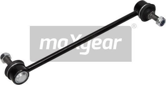 Maxgear 72-2949 - Rod / Strut, stabiliser www.autospares.lv