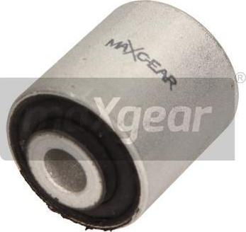 Maxgear 72-2946 - Сайлентблок, рычаг подвески колеса www.autospares.lv