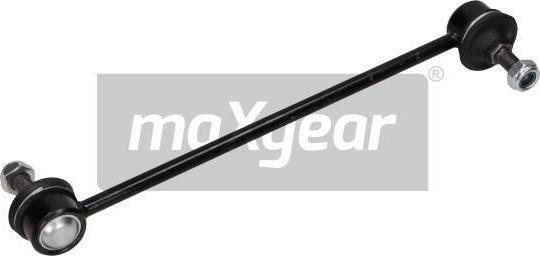 Maxgear 72-2951 - Rod / Strut, stabiliser www.autospares.lv