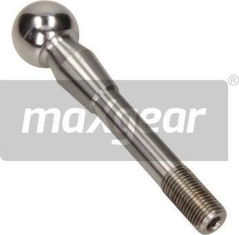 Maxgear 72-2964 - Balst / Virzošais šarnīrs www.autospares.lv