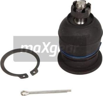 Maxgear 72-2965 - Balst / Virzošais šarnīrs autospares.lv