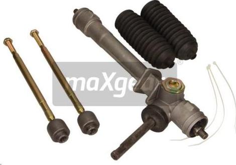 Maxgear 72-2901 - Stūres mehānisms www.autospares.lv