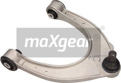 Maxgear 72-2989 - Neatkarīgās balstiekārtas svira, Riteņa piekare www.autospares.lv