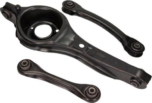 Maxgear 72-2986 - Sviru komplekts, Riteņa piekare www.autospares.lv