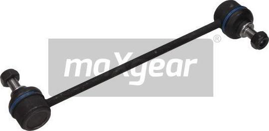 Maxgear 72-2981 - Stiepnis / Atsaite, Stabilizators www.autospares.lv