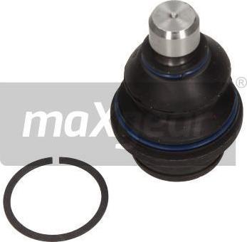 Maxgear 72-2977 - Balst / Virzošais šarnīrs www.autospares.lv