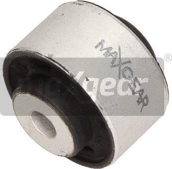 Maxgear 72-2495 - Сайлентблок, рычаг подвески колеса www.autospares.lv