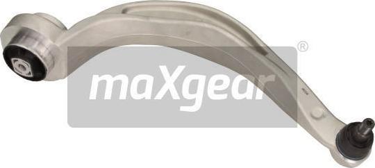 Maxgear 72-2496 - Neatkarīgās balstiekārtas svira, Riteņa piekare www.autospares.lv