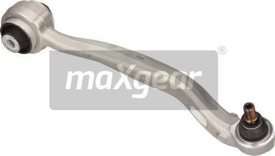 Maxgear 72-2490 - Рычаг подвески колеса www.autospares.lv