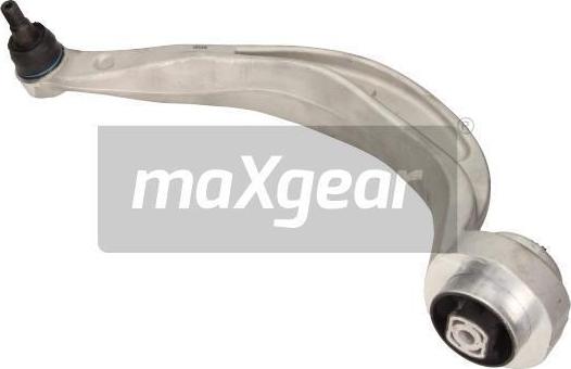 Maxgear 72-2497 - Neatkarīgās balstiekārtas svira, Riteņa piekare autospares.lv