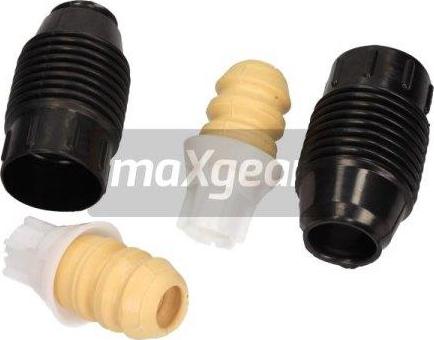 Maxgear 72-2445 - Putekļu aizsargkomplekts, Amortizators www.autospares.lv