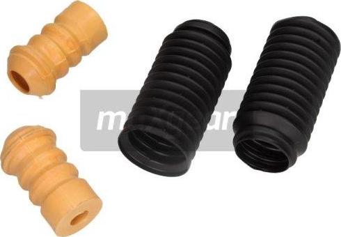 Maxgear 72-2443 - Dust Cover Kit, shock absorber www.autospares.lv