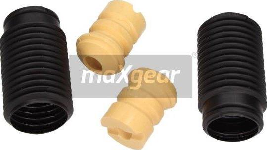 Maxgear 72-2442 - Пылезащитный комплект, амортизатор www.autospares.lv