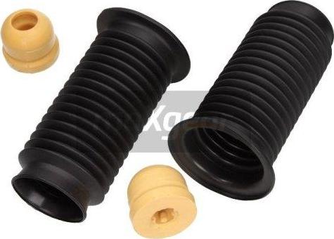 Maxgear 72-2453 - Пылезащитный комплект, амортизатор www.autospares.lv