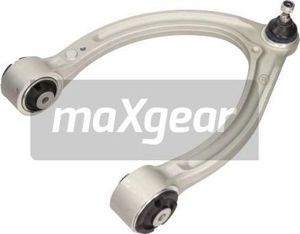 Maxgear 72-2465 - Neatkarīgās balstiekārtas svira, Riteņa piekare autospares.lv