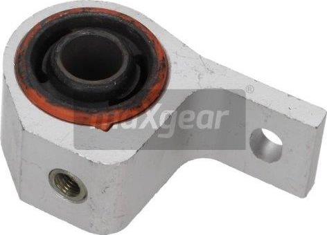 Maxgear 72-2409 - Сайлентблок, рычаг подвески колеса www.autospares.lv