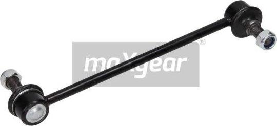 Maxgear 72-2418 - Stiepnis / Atsaite, Stabilizators www.autospares.lv