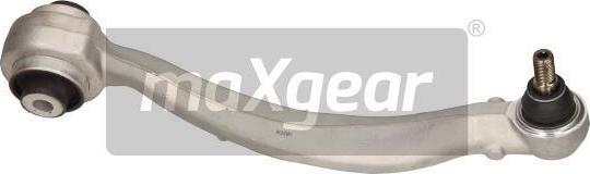 Maxgear 72-2489 - Рычаг подвески колеса www.autospares.lv