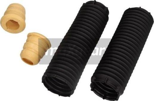 Maxgear 72-2439 - Dust Cover Kit, shock absorber www.autospares.lv