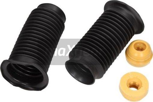 Maxgear 72-2434 - Putekļu aizsargkomplekts, Amortizators www.autospares.lv