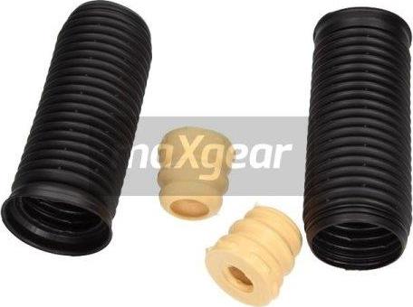 Maxgear 72-2424 - Putekļu aizsargkomplekts, Amortizators www.autospares.lv