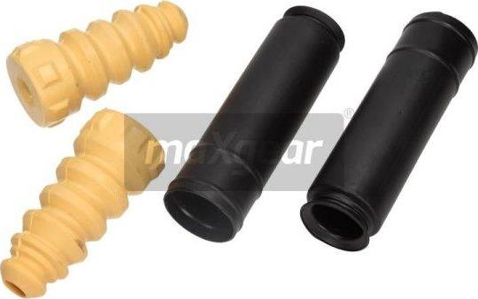 Maxgear 72-2428 - Dust Cover Kit, shock absorber www.autospares.lv