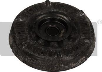 Maxgear 72-2471 - Amortizatora statnes balsts www.autospares.lv