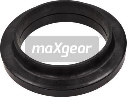 Maxgear 72-2593 - Подшипник качения, опора стойки амортизатора www.autospares.lv