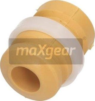 Maxgear 72-2547 - Gājiena ierobežotājs, Atsperojums www.autospares.lv