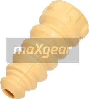 Maxgear 72-2559 - Gājiena ierobežotājs, Atsperojums www.autospares.lv