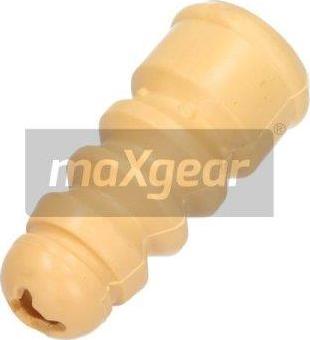 Maxgear 72-2554 - Отбойник, демпфер амортизатора www.autospares.lv