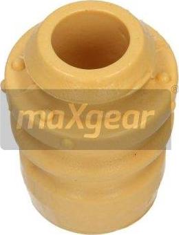 Maxgear 72-2551 - Gājiena ierobežotājs, Atsperojums www.autospares.lv